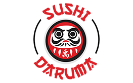 Sushi Daruma logo